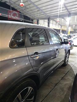 Mitsubishi Outlander Sport